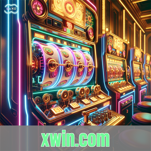 Baixar Jogos: A Experiência Interativa do xwin.com