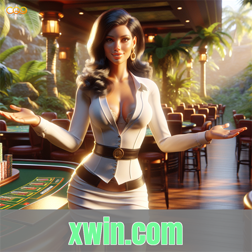 Aventuras e Desafios em Jogos: O que xwin.com Oferece