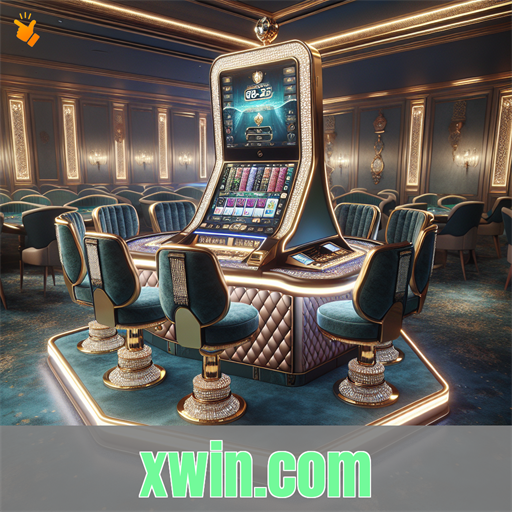 Promoções Que Encantam: O Mundo dos Jogos no Xwin