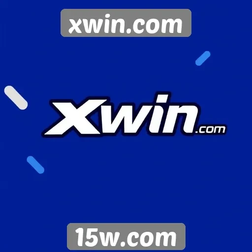 Promoções e bônus disponíveis no xwin.com