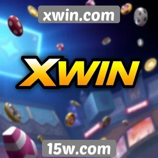 plataforma xwin.com destaca promoções para novos jogadores