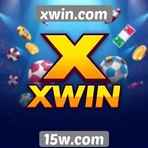 xwin.com expande catálogo de jogos com novas adições