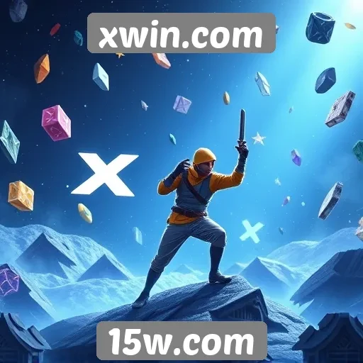 Tecnologia por trás da plataforma de jogos xwin.com
