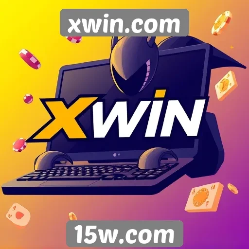 Perspectivas de crescimento do xwin.com no mercado de jogos